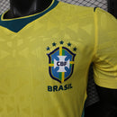 CAMISA BRASIL TITULAR  2026 - JOGADOR