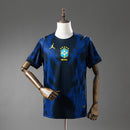 Camisa Brasil  II 2026/27 Torcedor