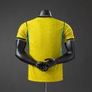 CAMISA BRASIL TITULAR  2026 - JOGADOR