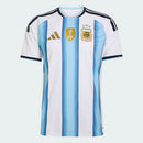 Camisa Argentina Home 2026