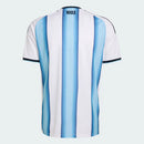 Camisa Argentina Home 2026