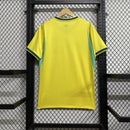 Camisa Brasil  I 2026/27 Torcedor