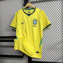 Camisa Brasil  I 2026/27 Torcedor